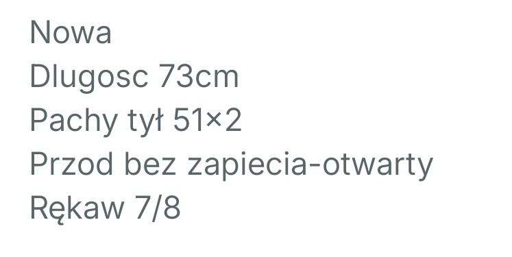 Nowa marynarka bordo kratka uni rozm