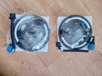 Samochód Motocykl LED Reflektor 4 Tryby Robocze