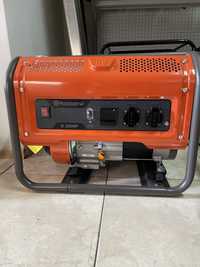 Генератор 3 кВт Husqvarna G3200P 9676651-02 Новый