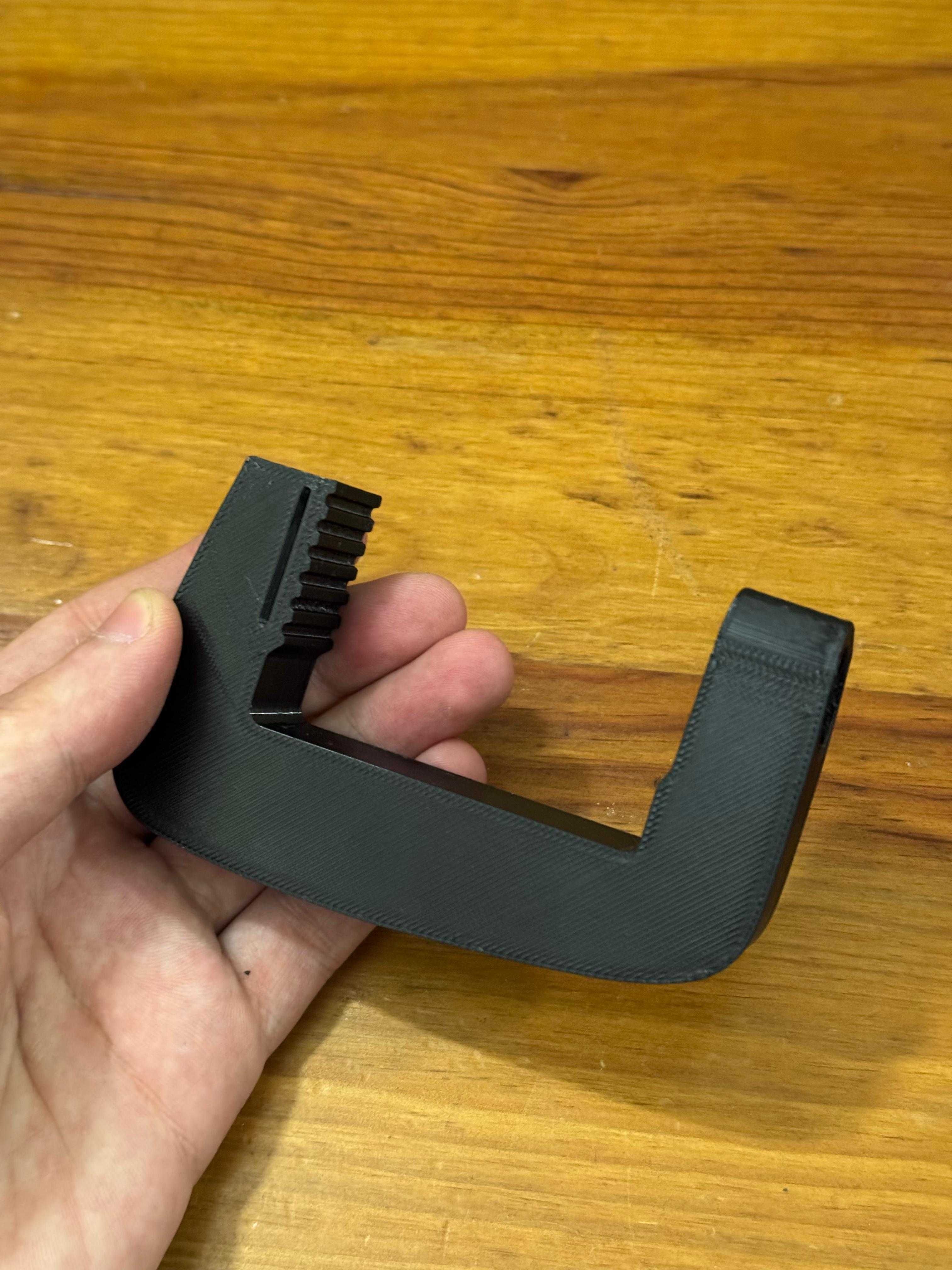 Logitech G29 Grampo de fixação