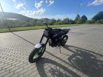 Geon scrambler 250 кубів 2024 року