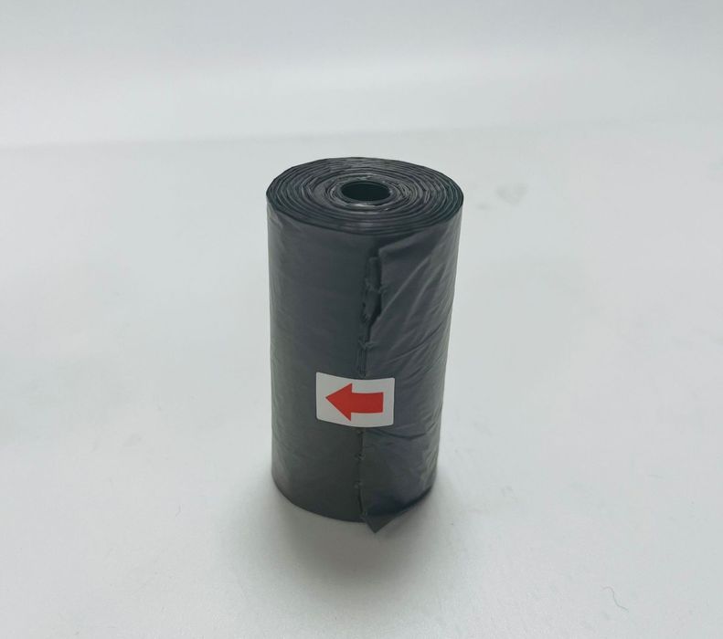 Складаний совок-щипці для прибирання екскрементів тварин