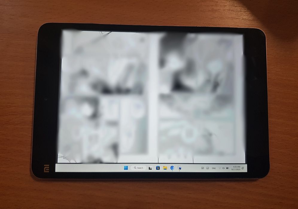 Планшет Xiaomi Mi Pad 2