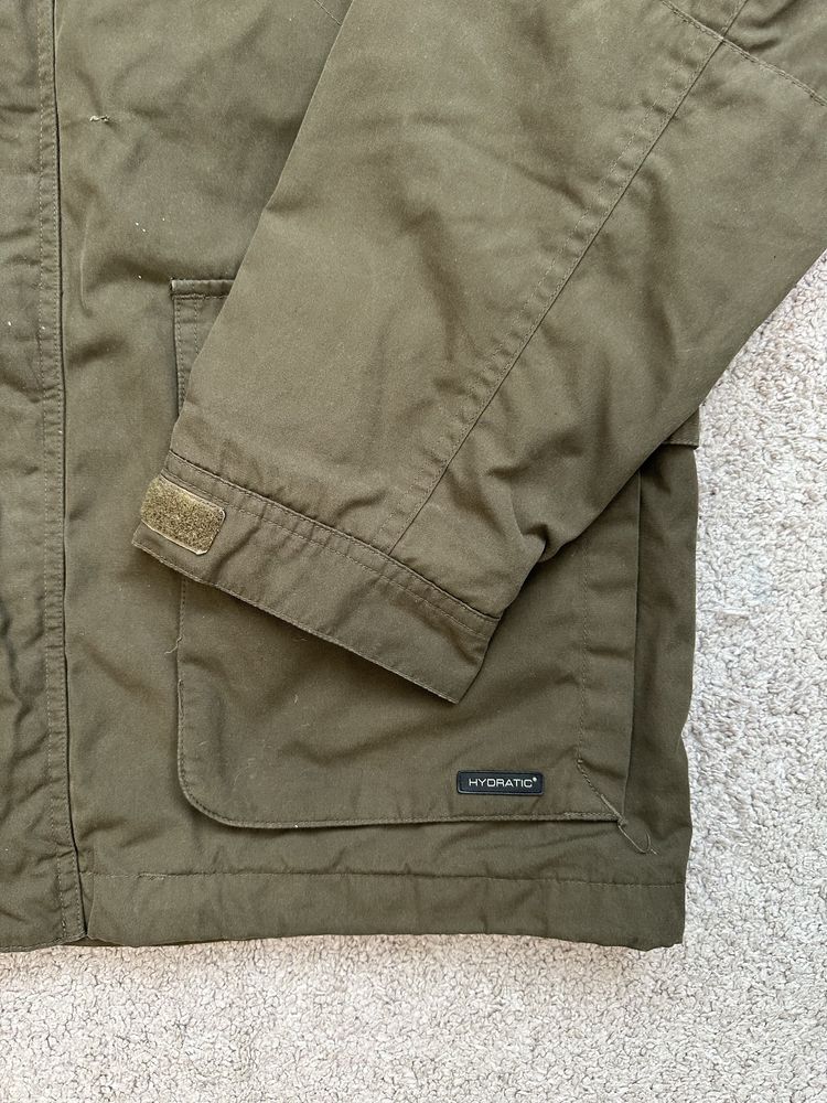 Fjällräven Montt Jacket Mens
