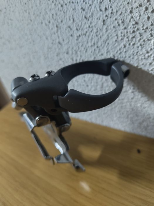 Desviador Shimano XTR