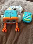 Botley the coding robot