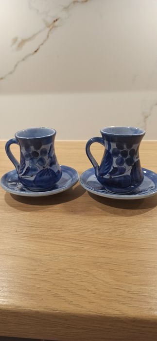 Kubki ceramiczne