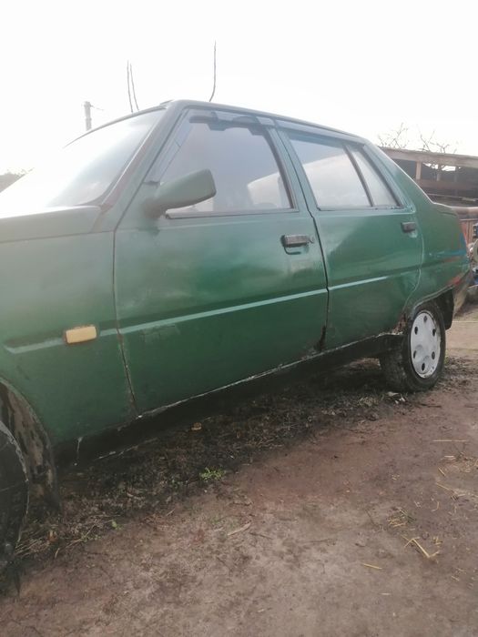 Продам славуту 2001рік.