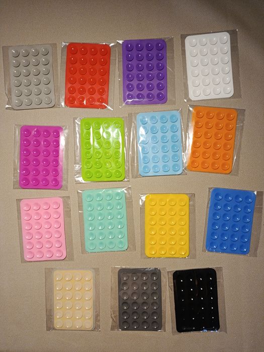 Ліпучка для телефону, ліпер