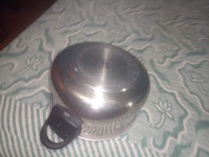 Tacho de pressão