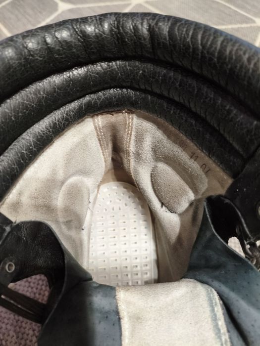 Buty wojskowe desanty, skoczki