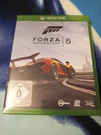 Forza Motorsport 5 gra Xbox One