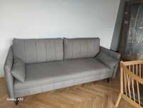 Nowa (zapakowana) sofa Vannes z funkcją spania
