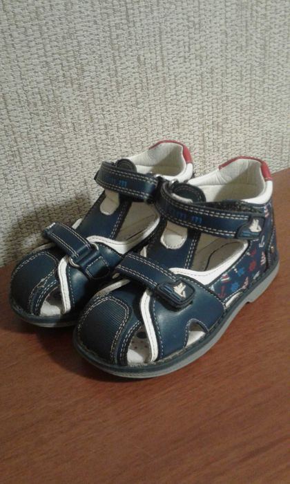 Детская обувь р-р 21, 22, 23