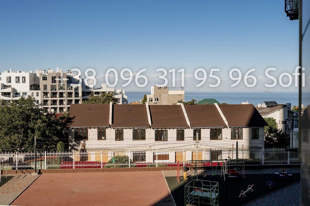 Новая 3 к Аркадия‼️•Каманина/Самофалова•Жемчужина Kadorr Море