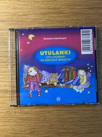 CD Bolesław Kołodziejski  - Utulanki