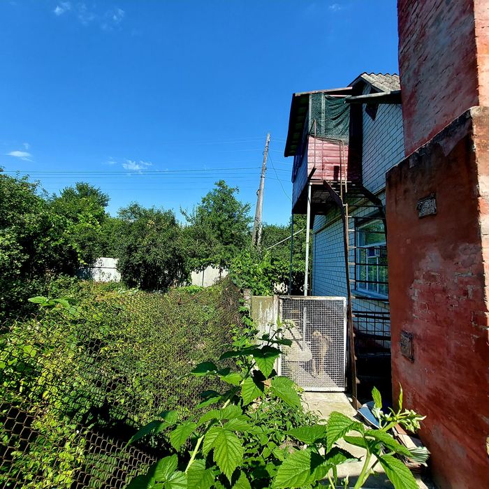 Будинок м. Золотоноша, Черкаської області.