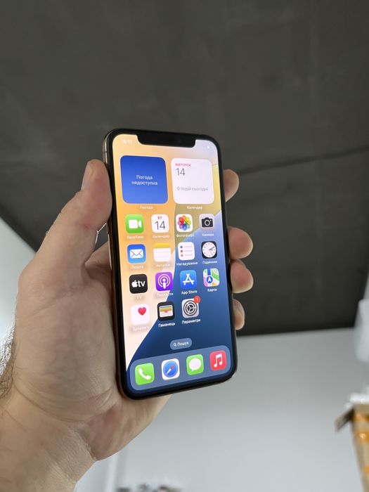 Apple iphone 11 Pro 256 Neverlock айфон 100% про