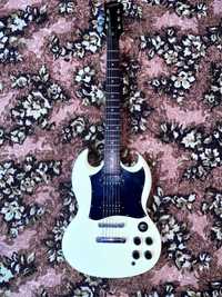 Продам електрогітару Epiphone SG