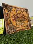 Tabuleiros Ouija Artesanais – Feitos à Mão com Inspiração Mística*