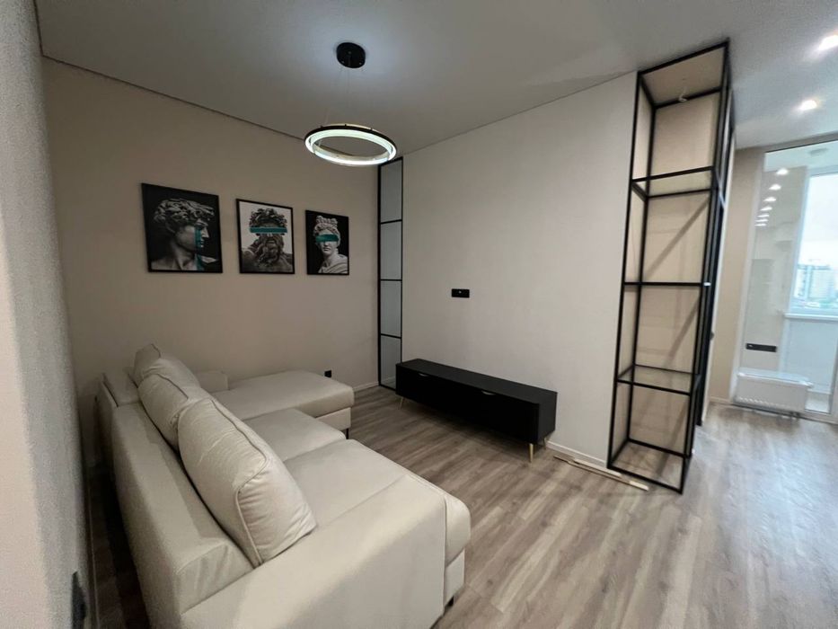 Продаж 1-кімнатної квартири в ЖК Manhattan City