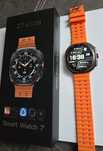 Smartwatch Z7 ultra, zegarek