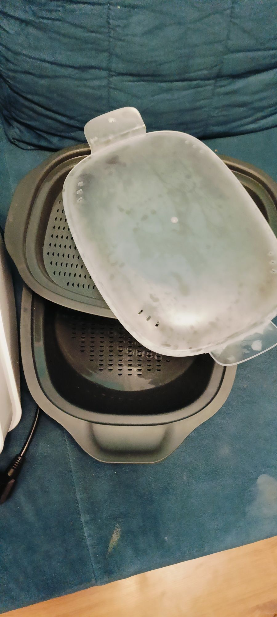 Lidlomix termorobot MC smart