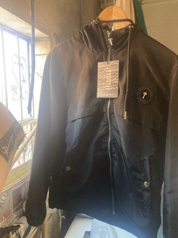 Windbreaker Trapstar