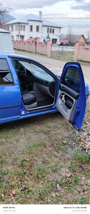 Продам гольф4 у хорошому стані