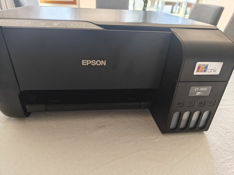Impressora Epson ET-2810
