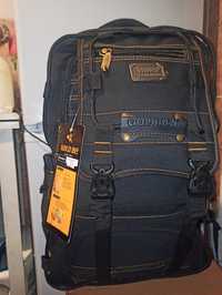 98209 - Міцний рюкзак брезентовий фірми GOLD Be 40 L