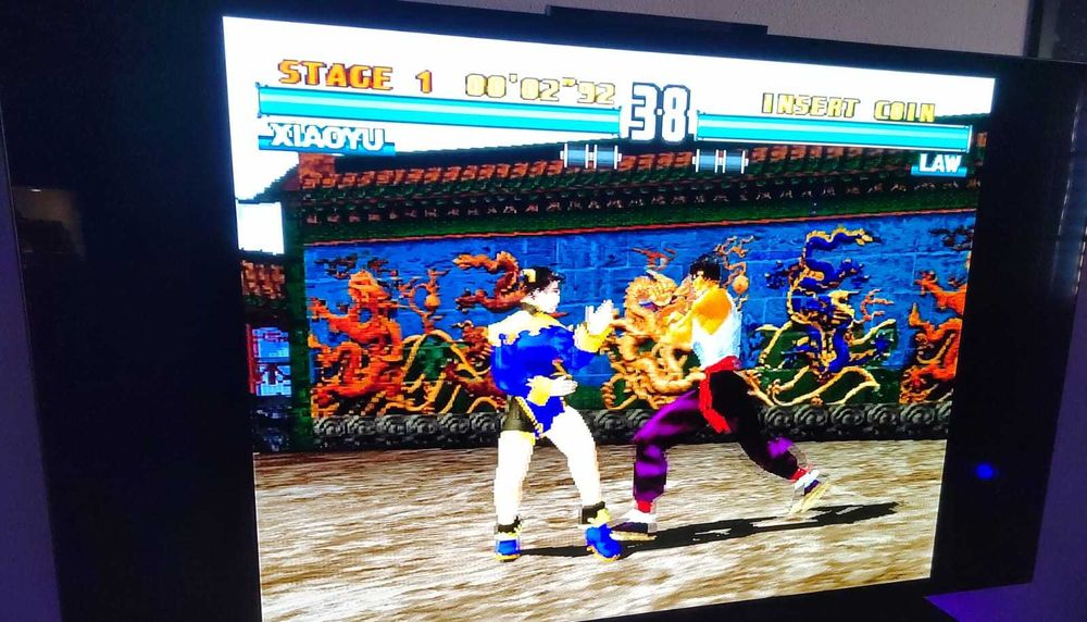 Vendo Playstation Classic