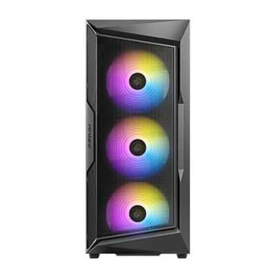 Pc Gamer Antec Elite Powered By Ryzen  C/Garantia