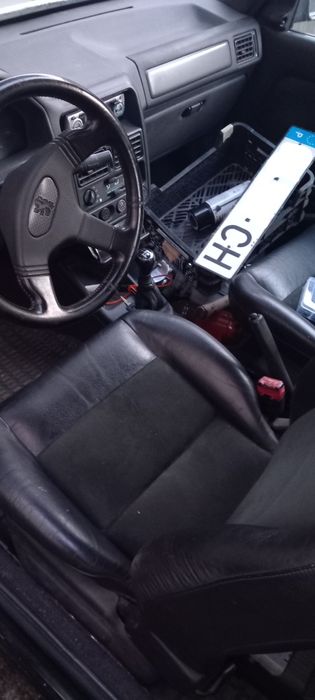 Peugeot 106 Xr Xsi Ax_Gt