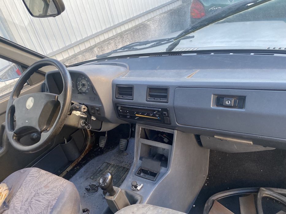 Tata Telcoline (peças)