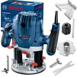 Фрезер Bosch Professional GOF 130, 1300 Вт