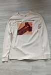 Posty Co. Post Malone H&M Official Longsleeve EUR L