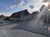 Budynek gospodarczy Jagiełły centrum