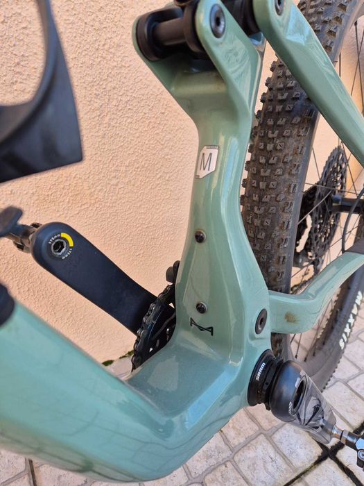 Cannondale Scalpel SE Ultimate 2023 (M)