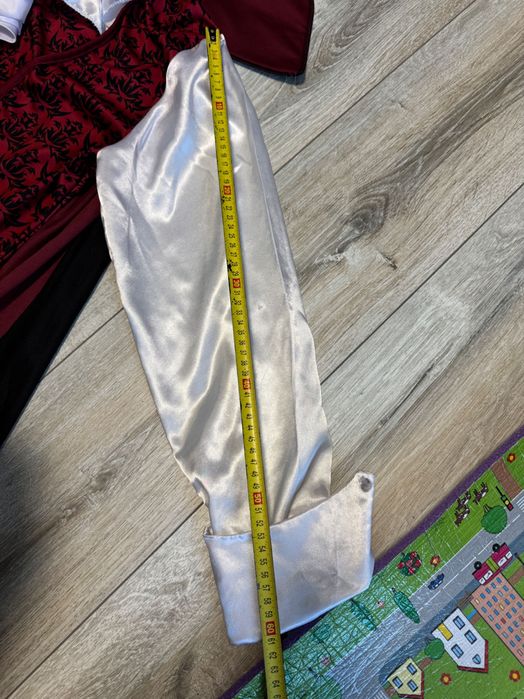 Костюм вампіра Дракула