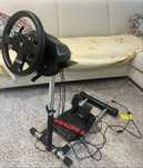 Kierownica Thrustmaster Tmx force feedback