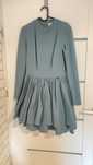 Sukienka Lou Fashion Noemi M