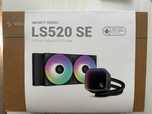 Водяне охолодження Deepcool LS520 SE