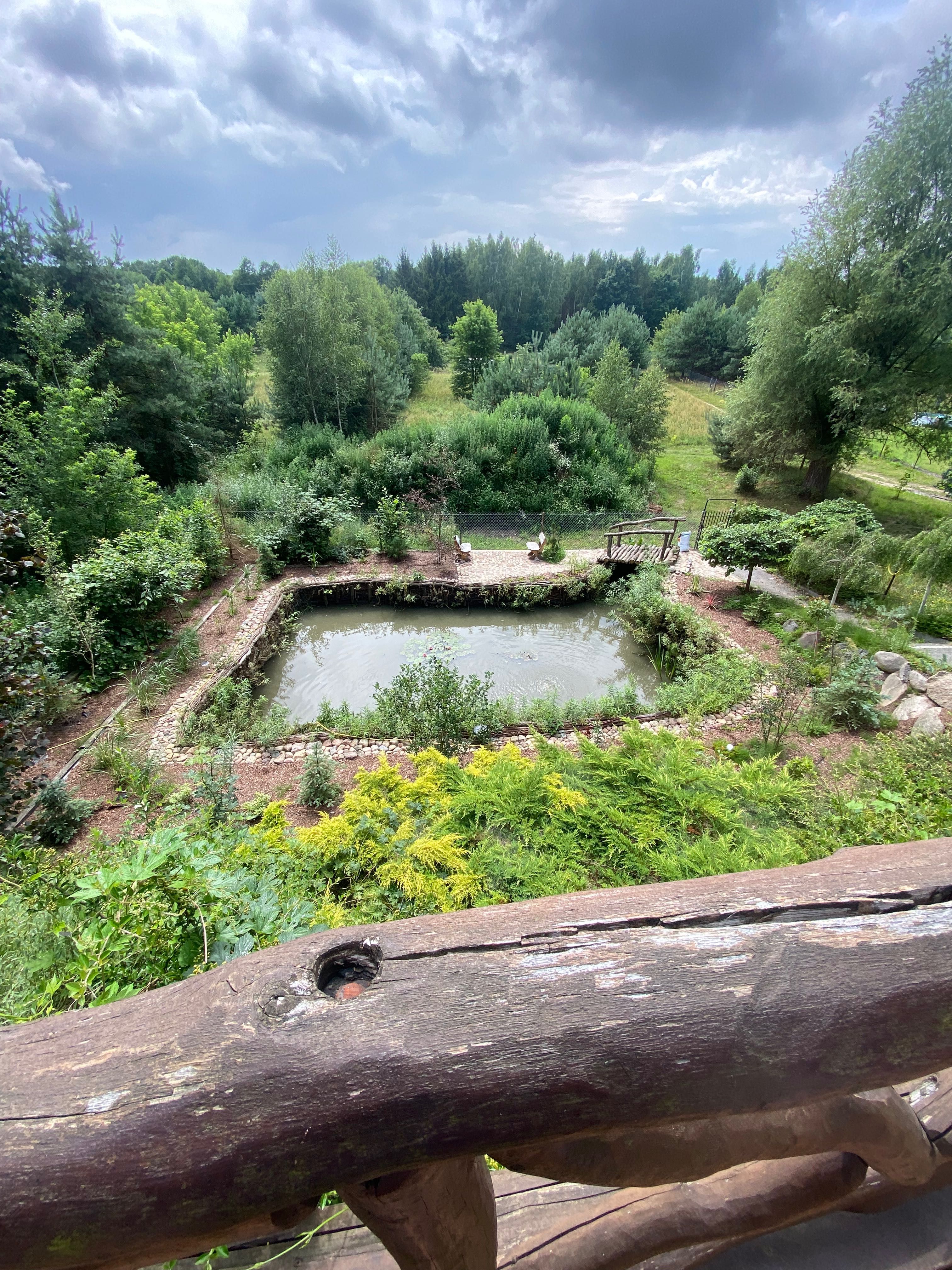 Domek Letniskowy do Wynajęcia – Krótkoterminowo lub Długoterminowo