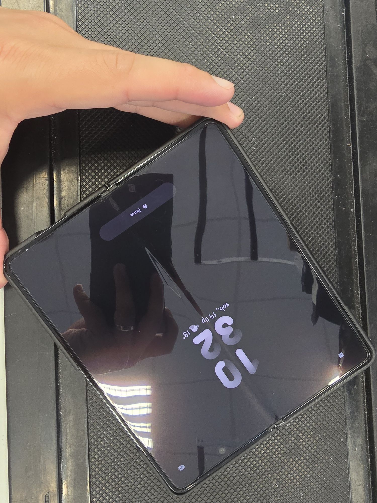 Samsung Galaxy Z Fold 4