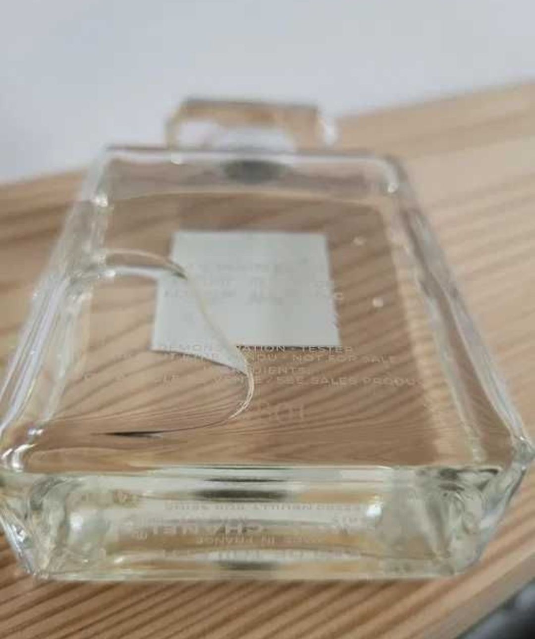 Chanel no. 5 L'Eau 10 ml (nie wysyłam przez olx)