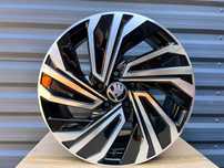 Нові титани В Наявності R17 Skoda Octavia A5 A7 SuperB Karoq VW Audi