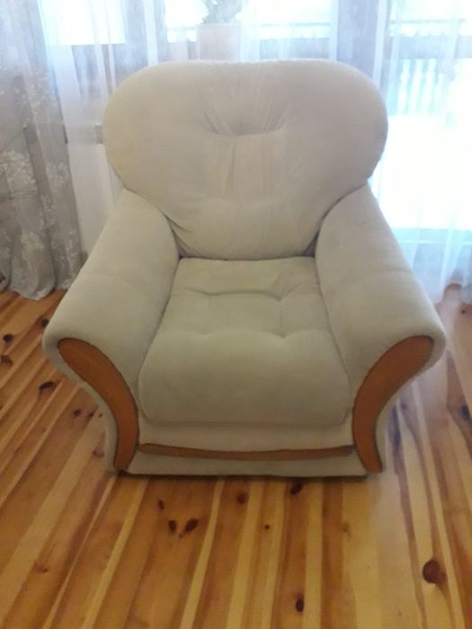 Komplet wypoczynkowy