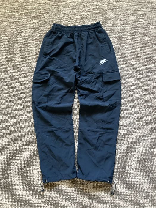 Карго штани Nike.
