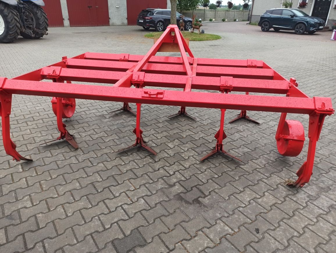 Sprzedam gruber/bezorkowiec